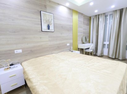 Appartement · Herverkoop - Torrevieja · Centro · Alicante · Spanje