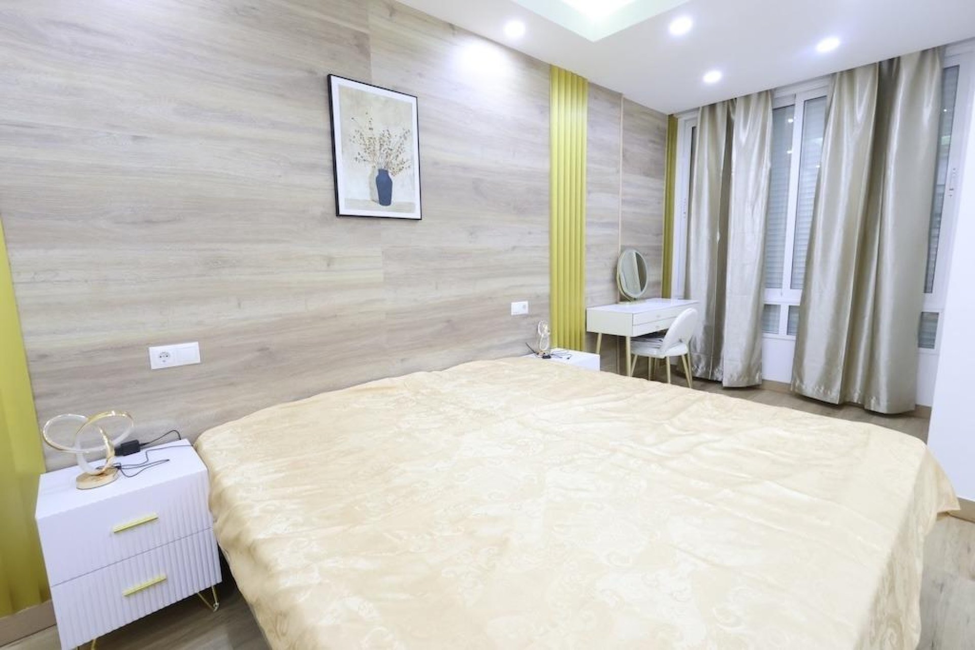 Herverkoop - Appartement - Torrevieja - Costa Blanca South
