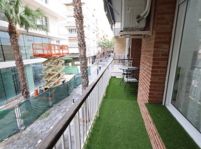 Appartement · Herverkoop - Torrevieja · Centro · Alicante · Spanje