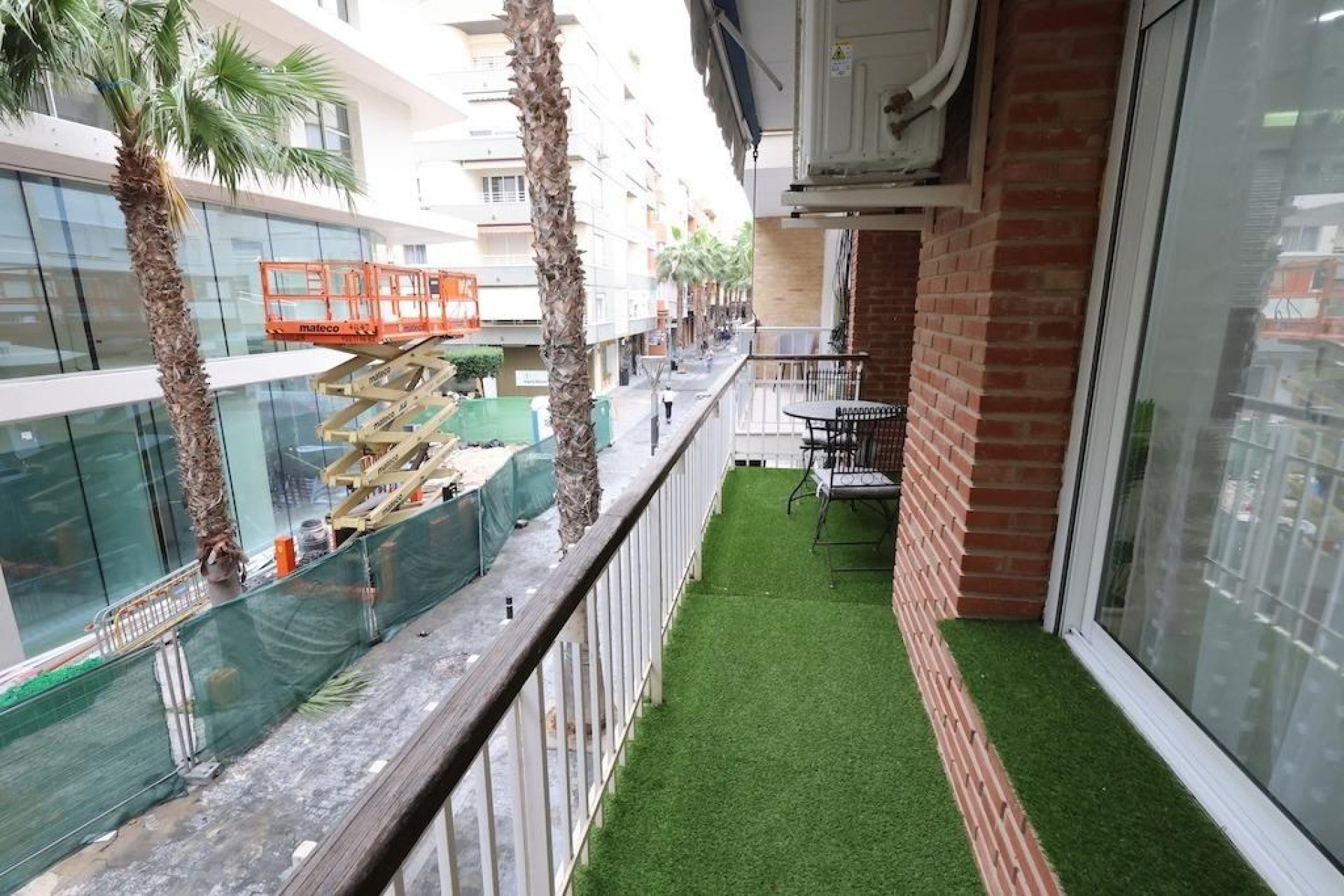 Herverkoop - Appartement - Torrevieja - Costa Blanca South