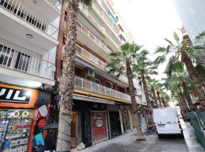 Appartement · Herverkoop - Torrevieja · Centro · Alicante · Spanje