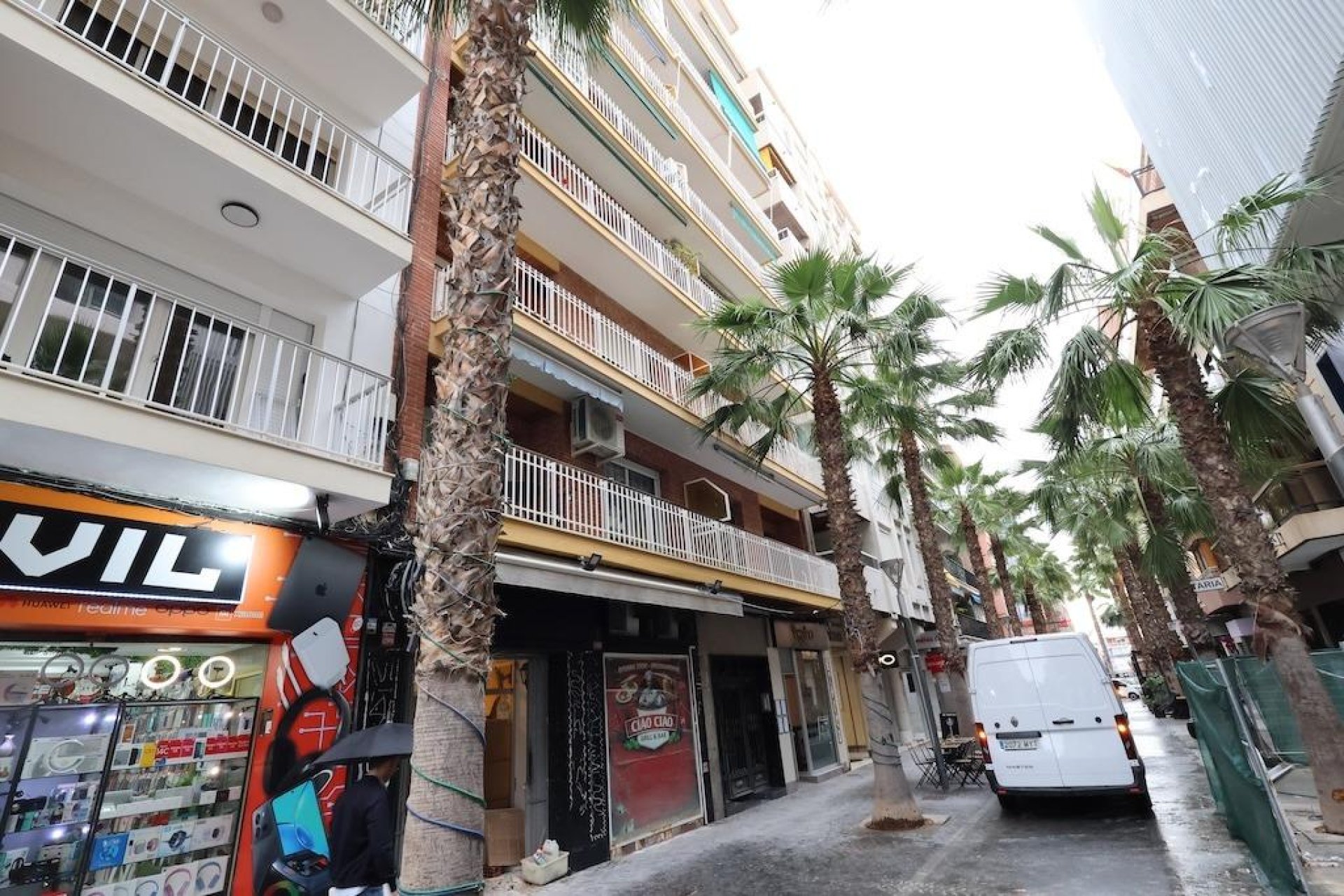 Herverkoop - Appartement - Torrevieja - Costa Blanca South