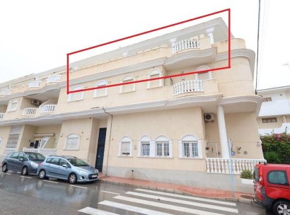 Penthouse · Herverkoop - Torrevieja · Habaneras · Alicante · Spanje