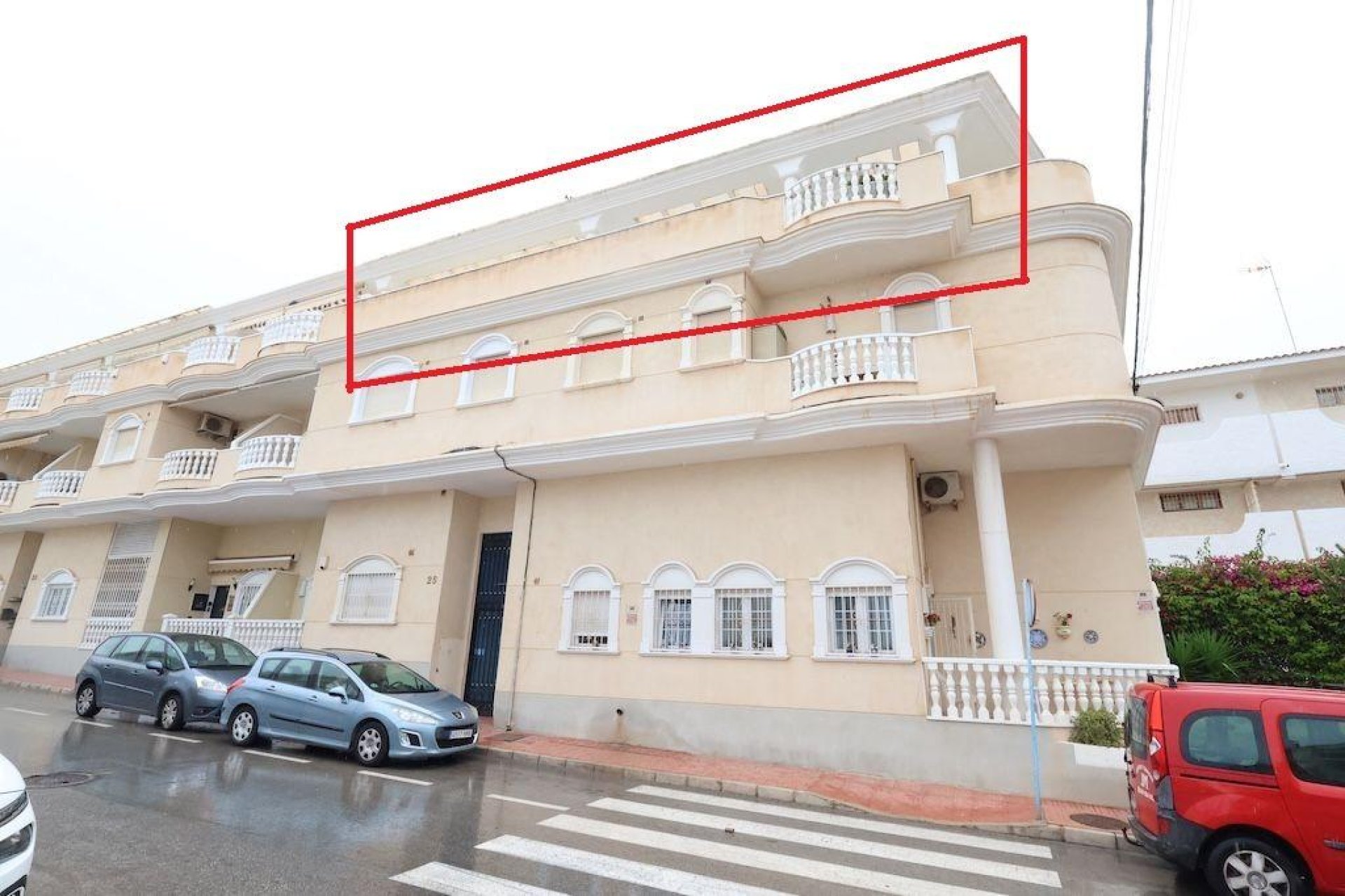 Herverkoop - Penthouse - Torrevieja - Costa Blanca South