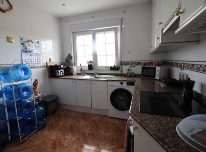 Penthouse · Herverkoop - Torrevieja · Habaneras · Alicante · Spanje