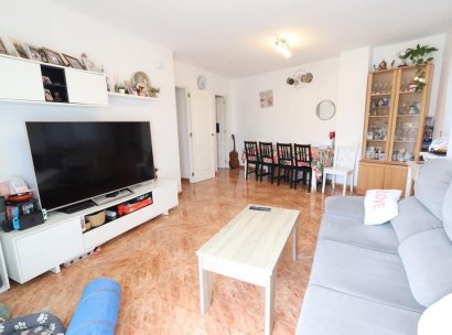 Penthouse · Herverkoop - Torrevieja · Habaneras · Alicante · Spanje