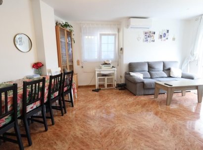 Penthouse · Herverkoop - Torrevieja · Habaneras · Alicante · Spanje