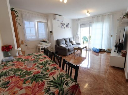 Penthouse · Herverkoop - Torrevieja · Habaneras · Alicante · Spanje