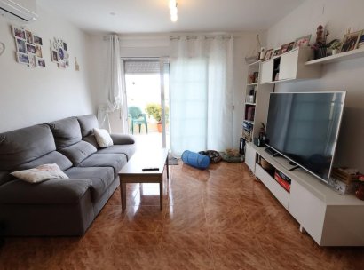 Penthouse · Herverkoop - Torrevieja · Habaneras · Alicante · Spanje