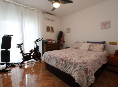 Penthouse · Herverkoop - Torrevieja · Habaneras · Alicante · Spanje