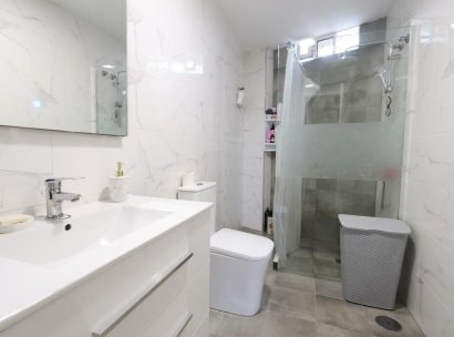 Penthouse · Herverkoop - Torrevieja · Habaneras · Alicante · Spanje