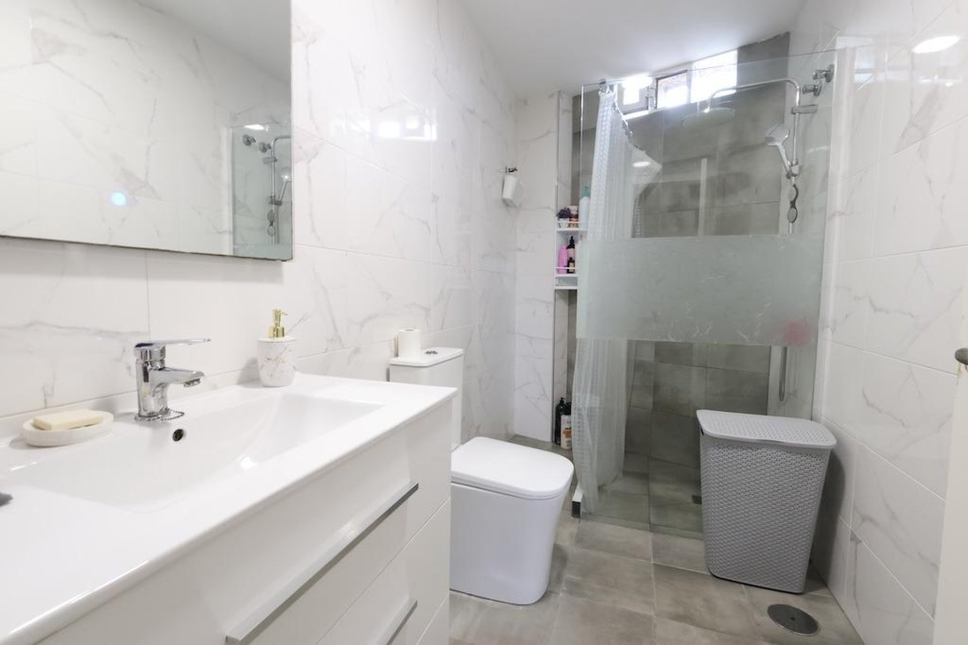Herverkoop - Penthouse - Torrevieja - Costa Blanca South
