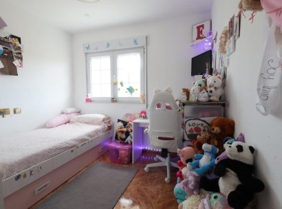 Penthouse · Herverkoop - Torrevieja · Habaneras · Alicante · Spanje