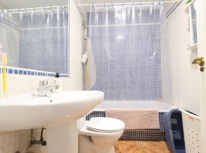 Penthouse · Herverkoop - Torrevieja · Habaneras · Alicante · Spanje