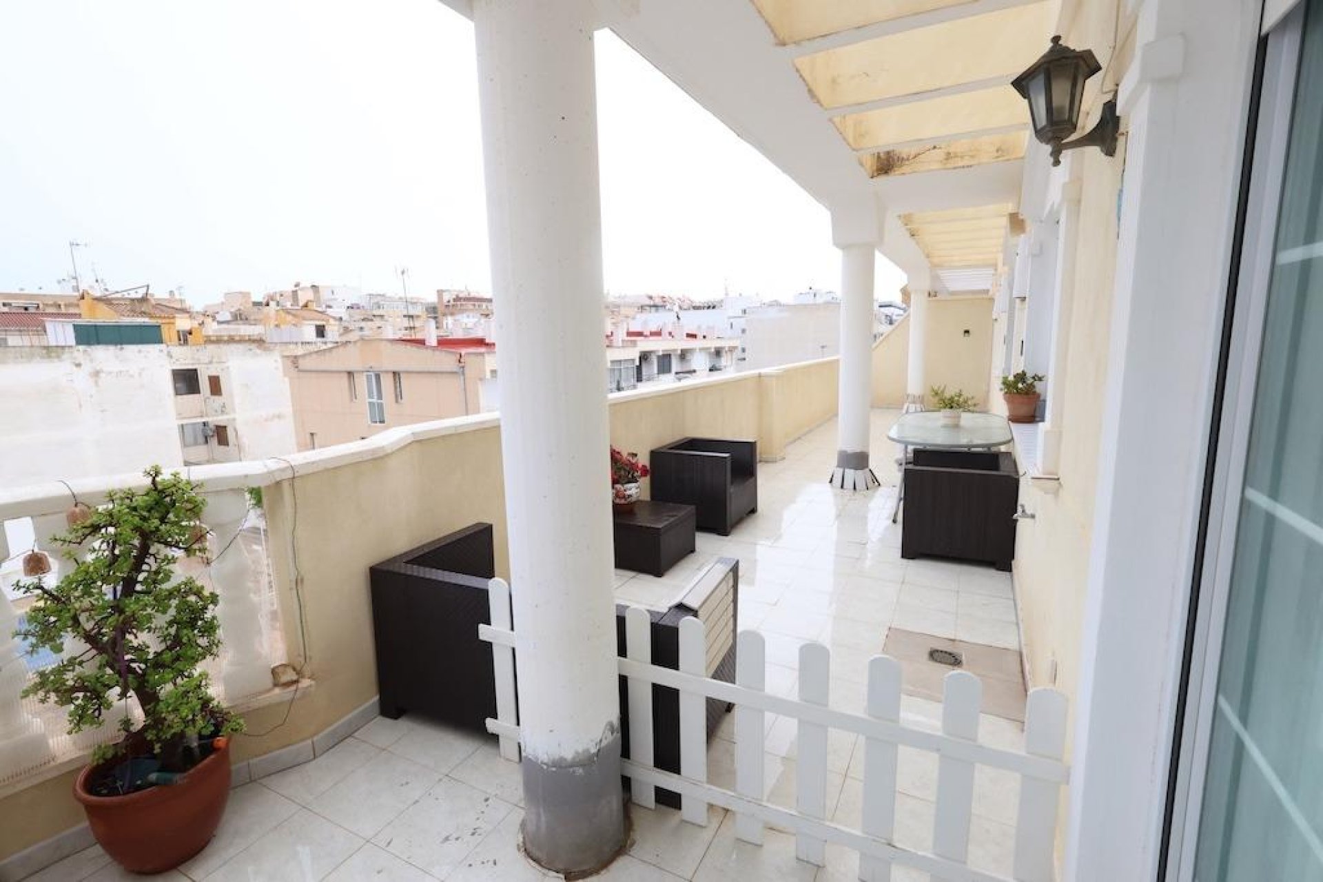 Herverkoop - Penthouse - Torrevieja - Costa Blanca South