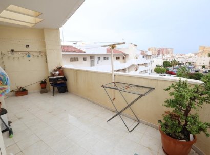 Penthouse · Herverkoop - Torrevieja · Habaneras · Alicante · Spanje