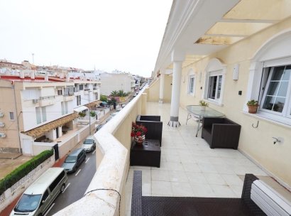 Penthouse · Herverkoop - Torrevieja · Habaneras · Alicante · Spanje