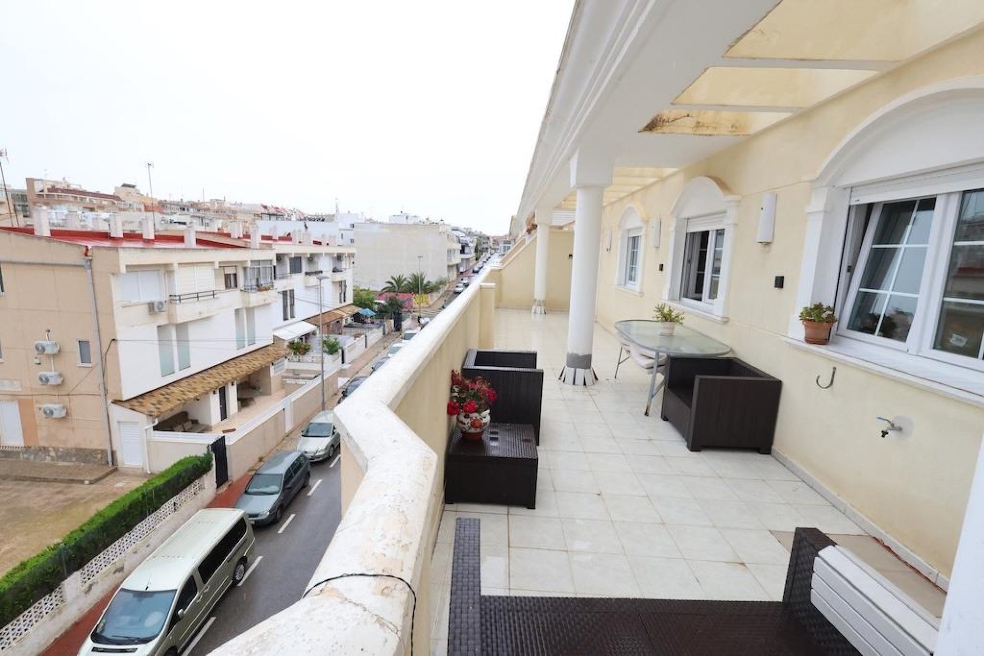 Herverkoop - Penthouse - Torrevieja - Costa Blanca South