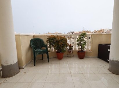 Penthouse · Herverkoop - Torrevieja · Habaneras · Alicante · Spanje