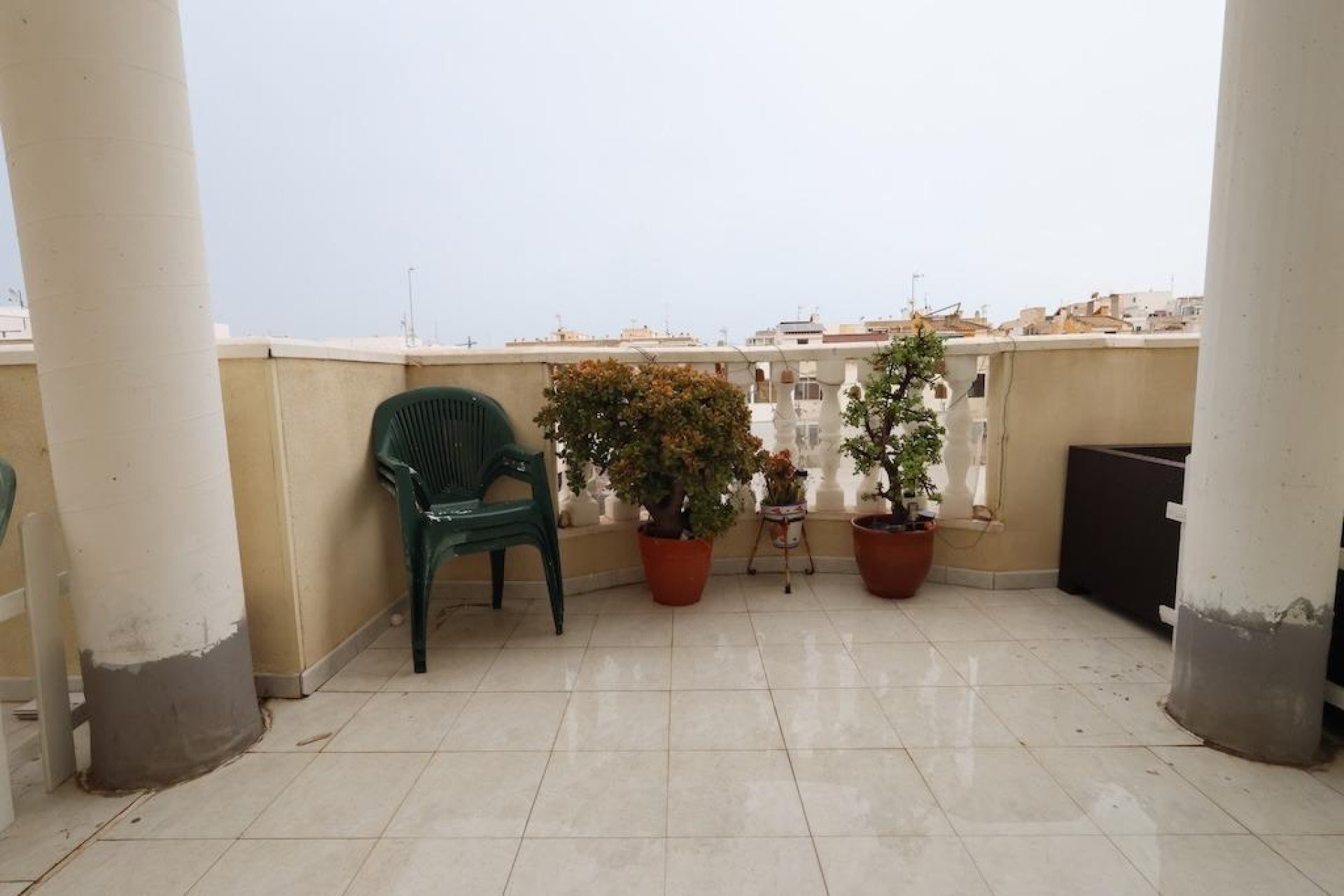 Herverkoop - Penthouse - Torrevieja - Costa Blanca South
