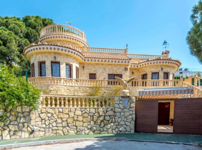 Villa · Reventa - Orihuela Costa · Campoamor · Alicante · España