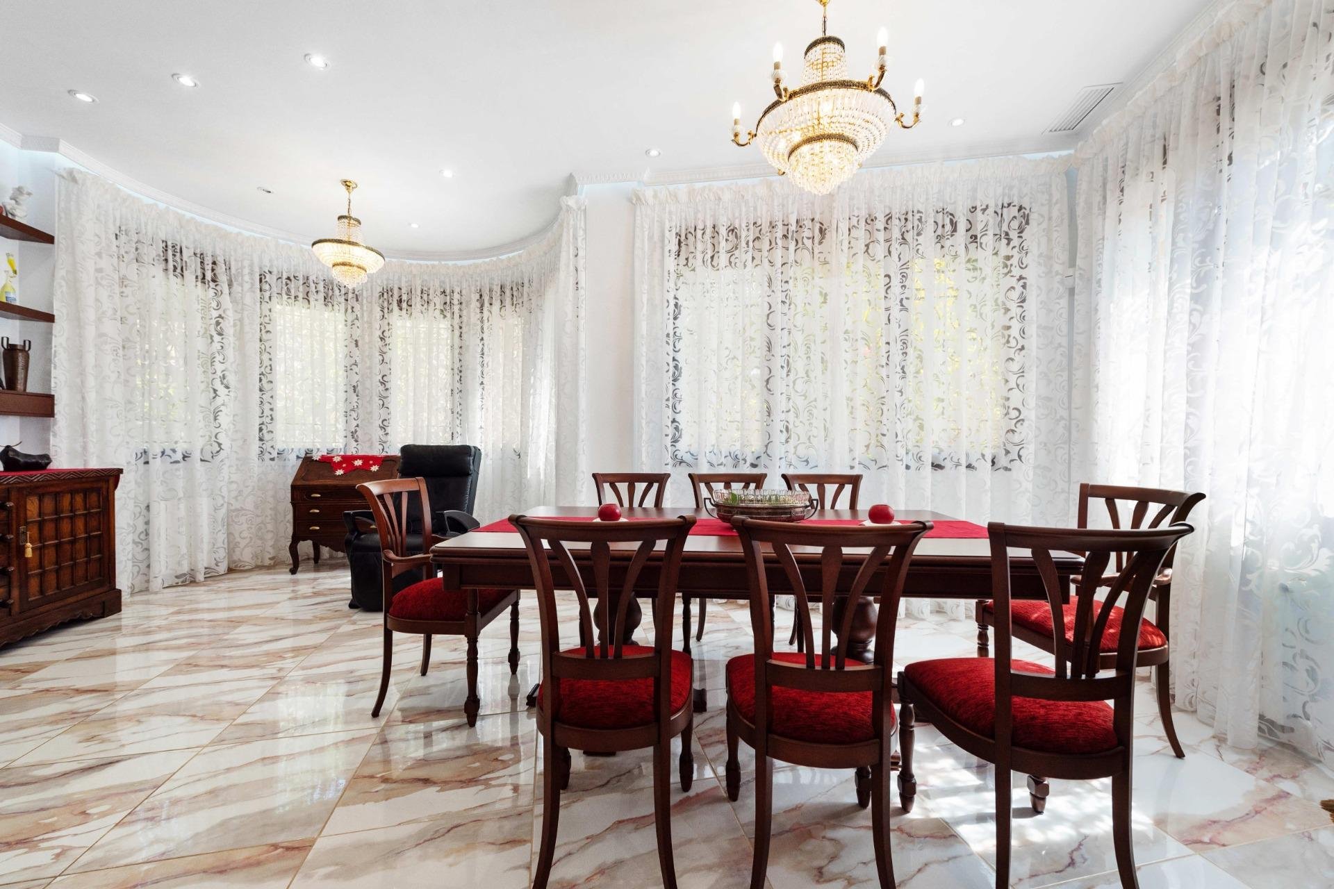 Herverkoop - Villa - Orihuela Costa - Costa Blanca South