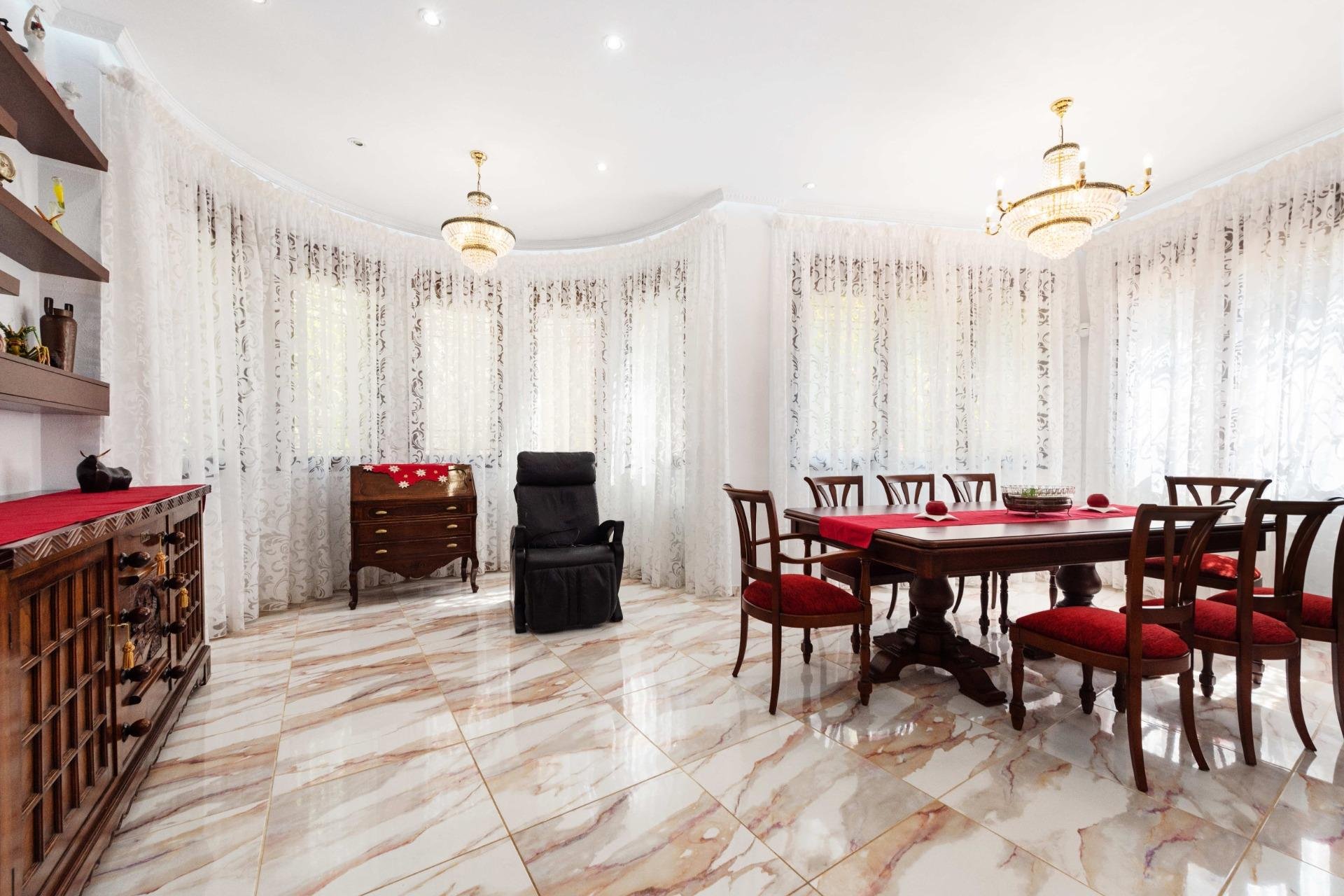 Herverkoop - Villa - Orihuela Costa - Costa Blanca South