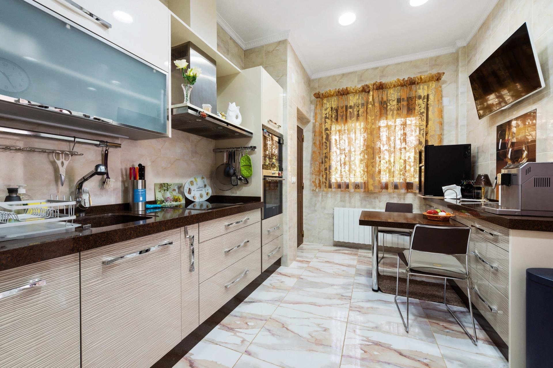 Herverkoop - Villa - Orihuela Costa - Costa Blanca South