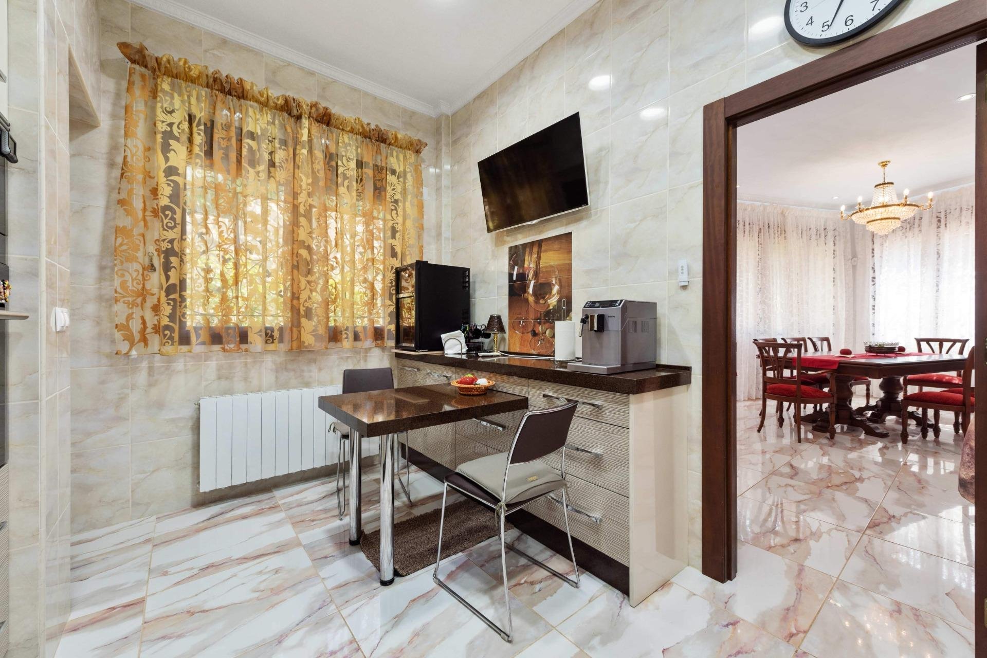 Herverkoop - Villa - Orihuela Costa - Costa Blanca South