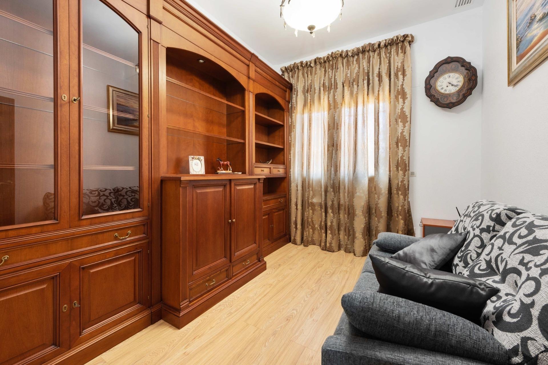 Herverkoop - Villa - Orihuela Costa - Costa Blanca South