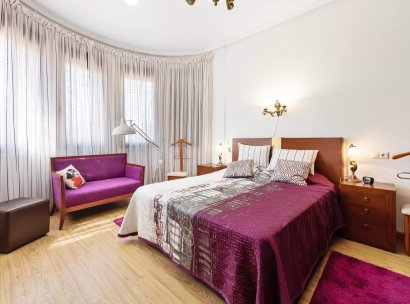 Villa · Reventa - Orihuela Costa · Campoamor · Alicante · España