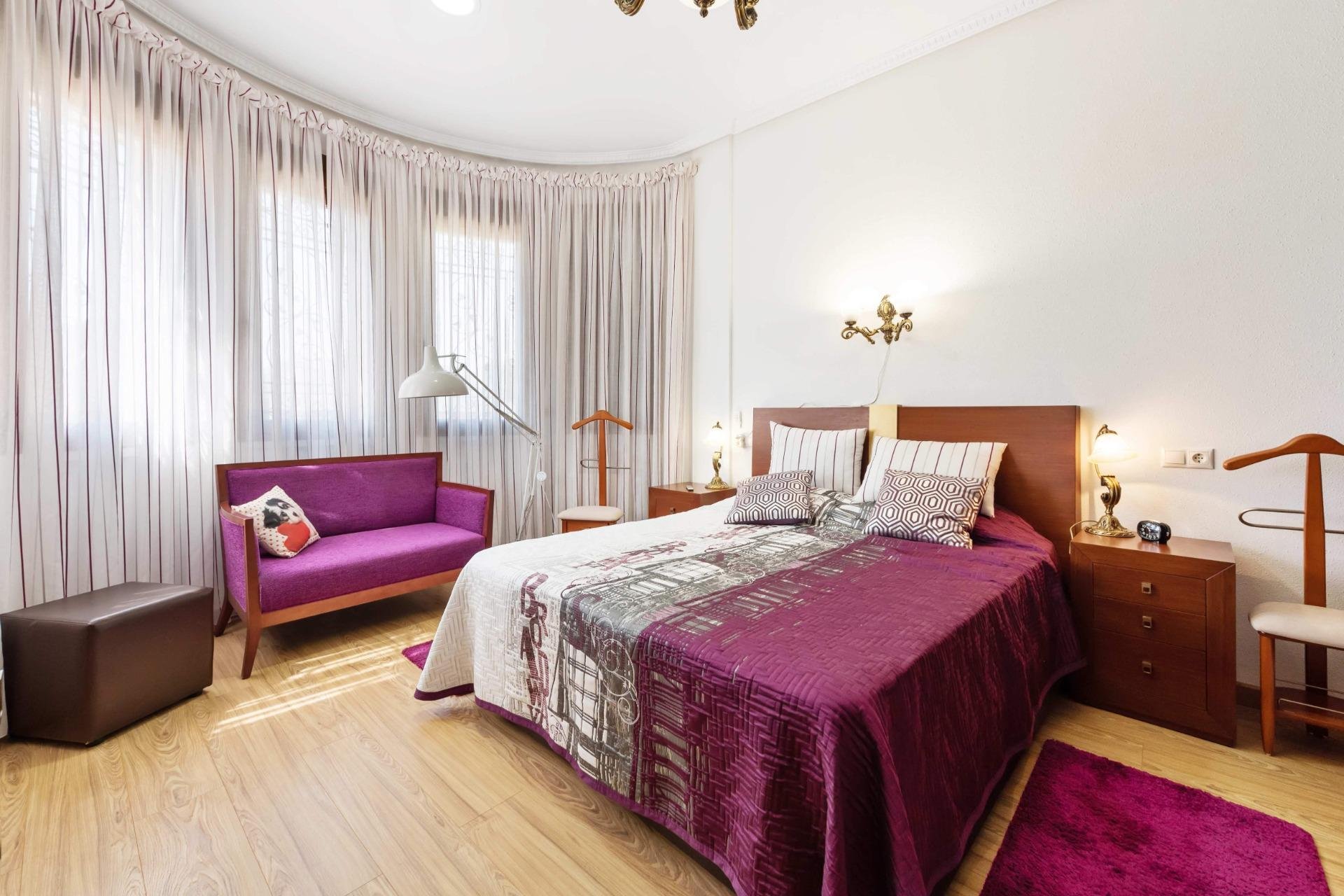 Herverkoop - Villa - Orihuela Costa - Costa Blanca South