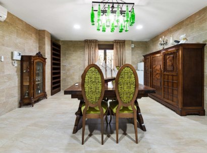 Villa · Reventa - Orihuela Costa · Campoamor · Alicante · España