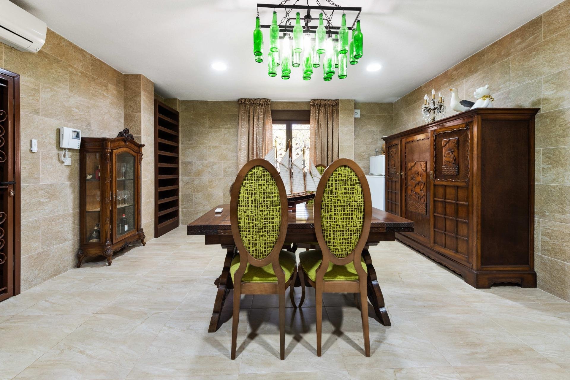 Herverkoop - Villa - Orihuela Costa - Costa Blanca South