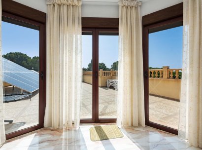 Villa · Reventa - Orihuela Costa · Campoamor · Alicante · España