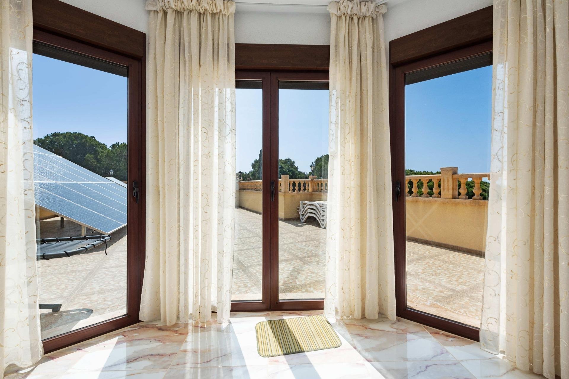Herverkoop - Villa - Orihuela Costa - Costa Blanca South