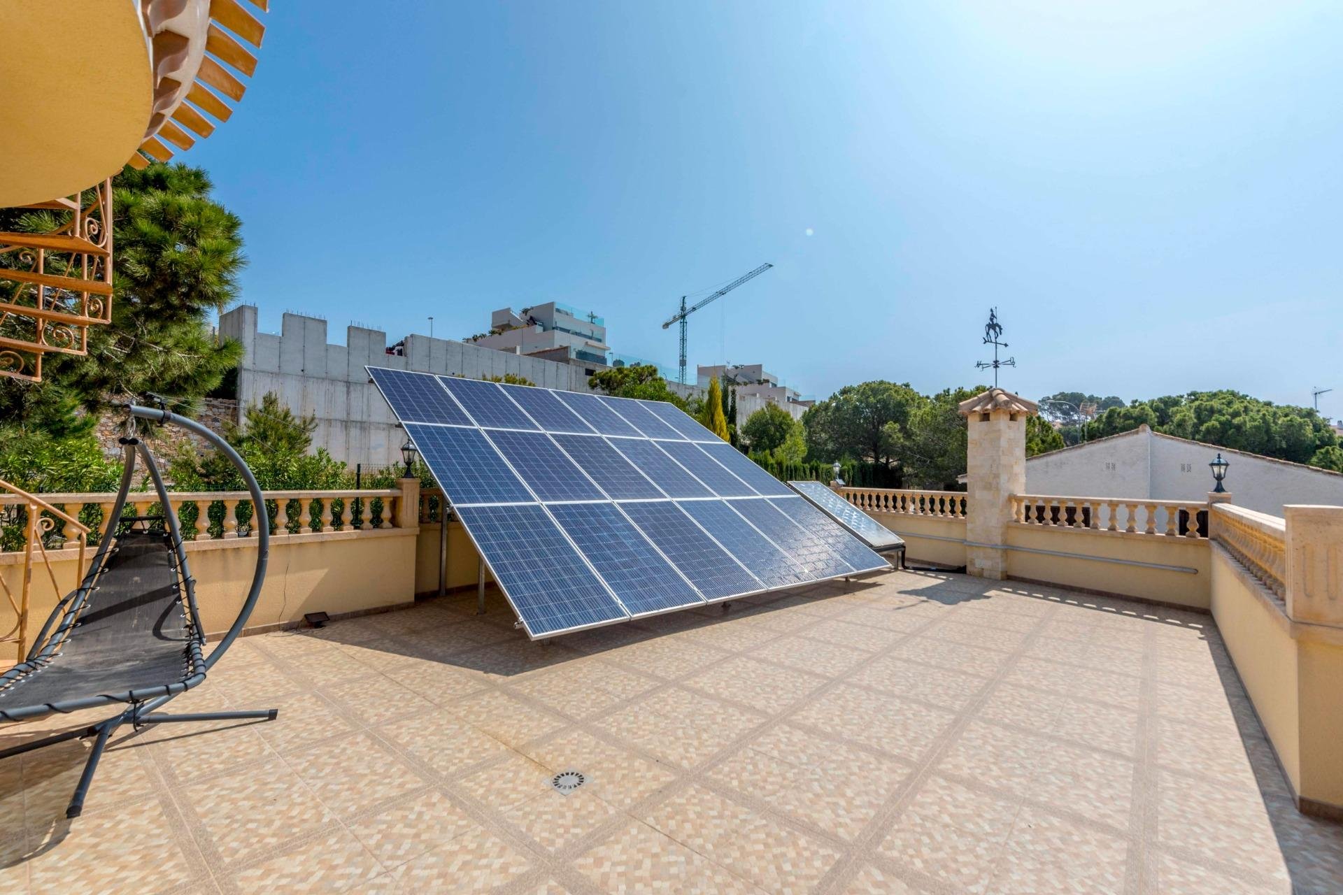 Herverkoop - Villa - Orihuela Costa - Costa Blanca South