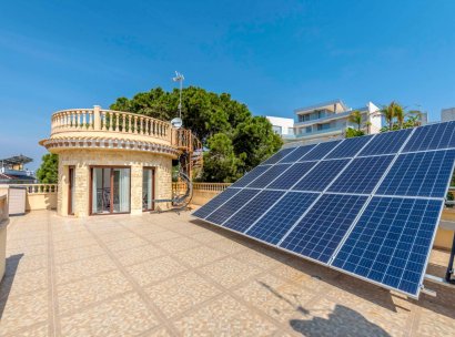 Villa · Reventa - Orihuela Costa · Campoamor · Alicante · España