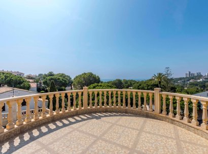 Villa · Reventa - Orihuela Costa · Campoamor · Alicante · España