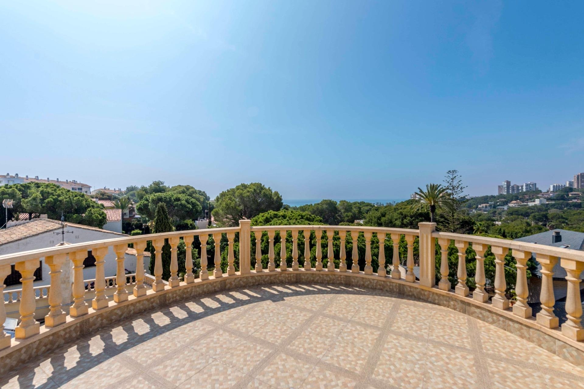 Herverkoop - Villa - Orihuela Costa - Costa Blanca South