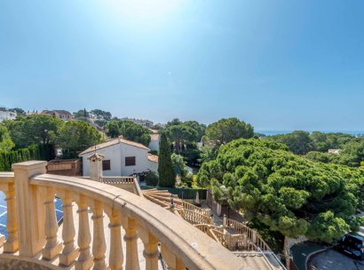 Villa · Reventa - Orihuela Costa · Campoamor · Alicante · España