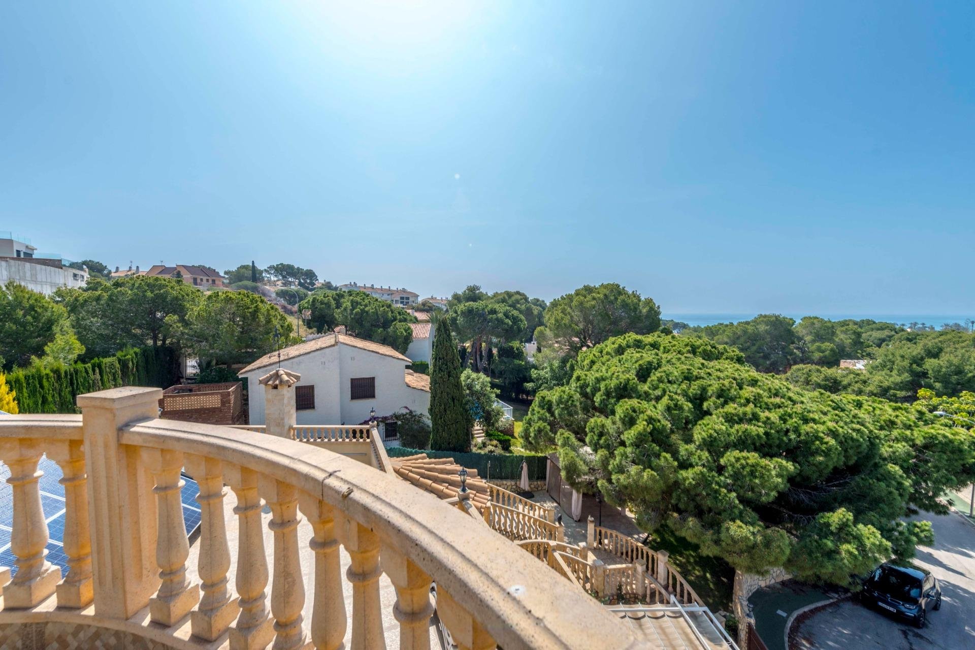 Herverkoop - Villa - Orihuela Costa - Costa Blanca South