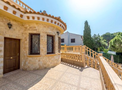 Villa · Reventa - Orihuela Costa · Campoamor · Alicante · España