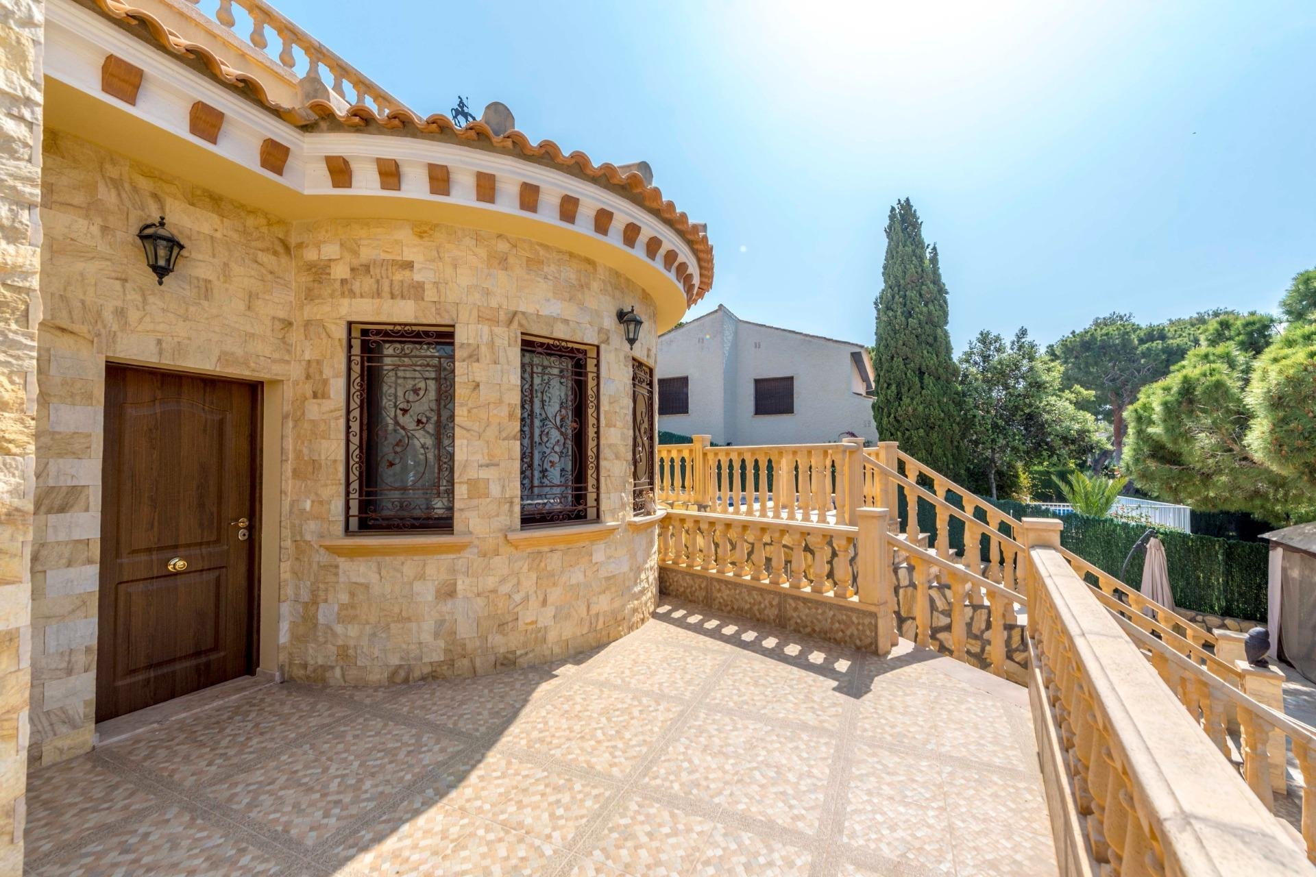 Herverkoop - Villa - Orihuela Costa - Costa Blanca South