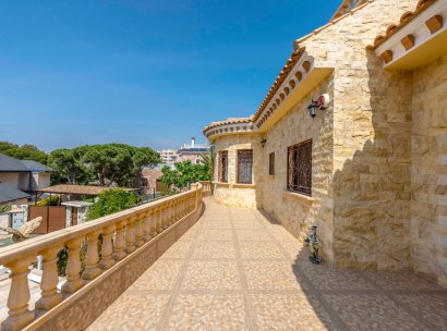Villa · Reventa - Orihuela Costa · Campoamor · Alicante · España