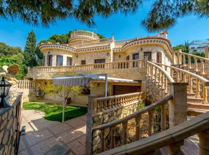 Villa · Reventa - Orihuela Costa · Campoamor · Alicante · España