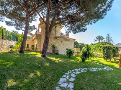 Villa · Reventa - Orihuela Costa · Campoamor · Alicante · España