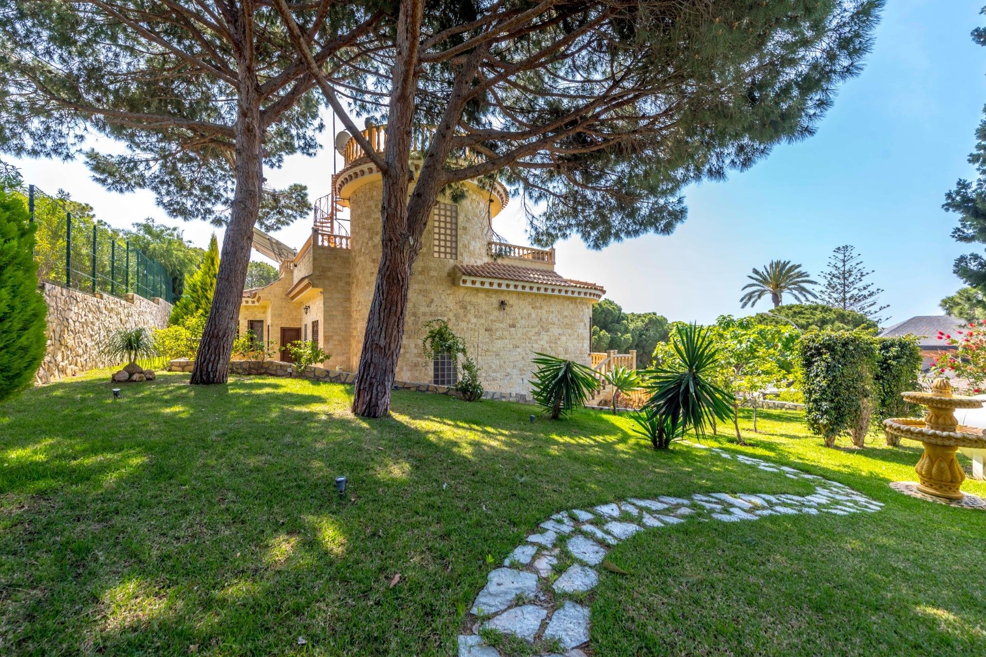 Herverkoop - Villa - Orihuela Costa - Costa Blanca South