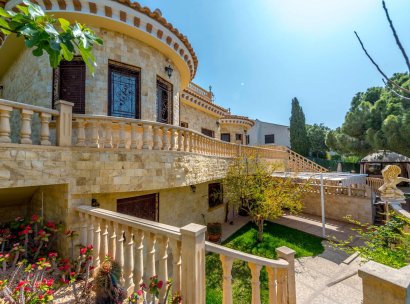 Villa · Reventa - Orihuela Costa · Campoamor · Alicante · España