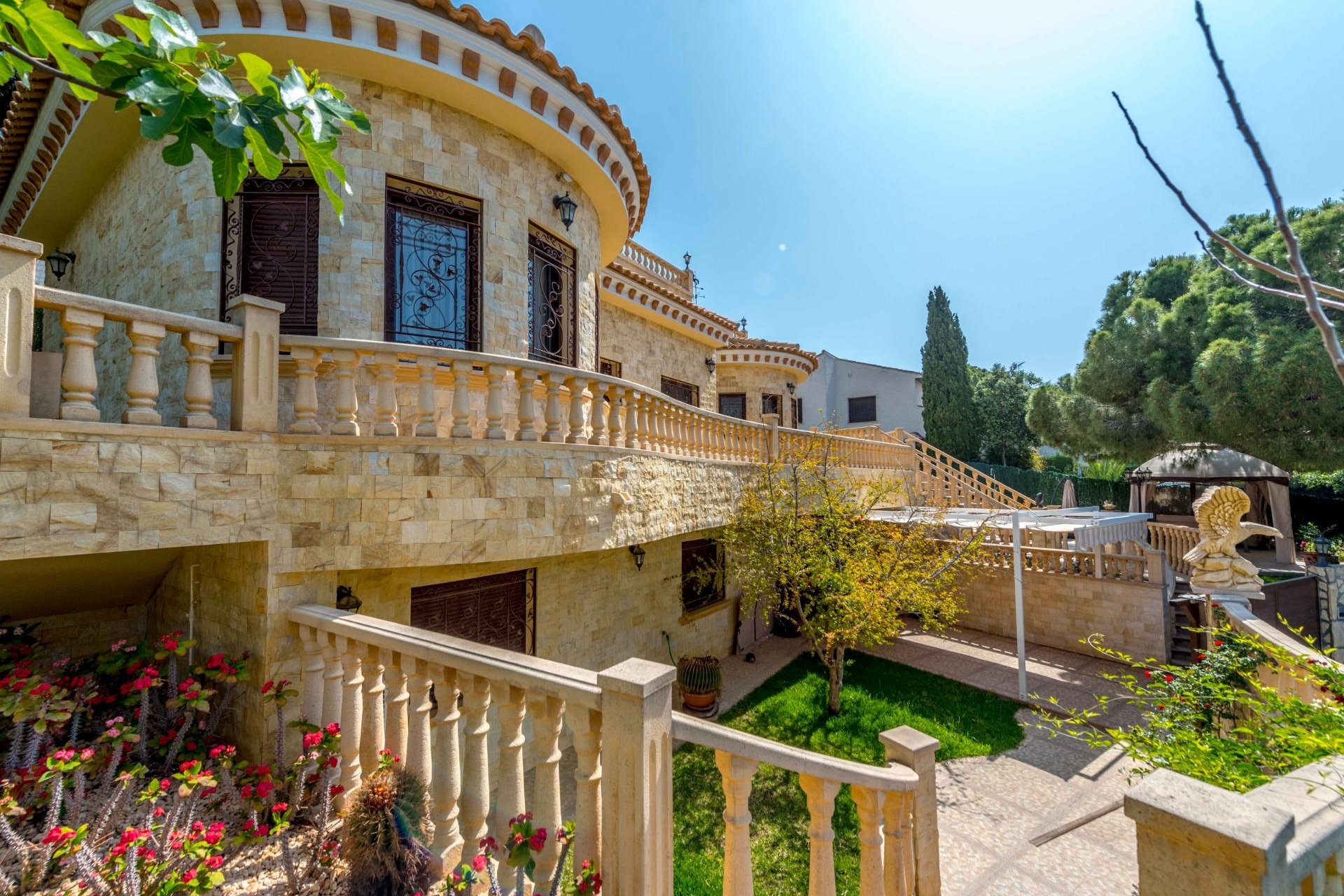 Herverkoop - Villa - Orihuela Costa - Costa Blanca South